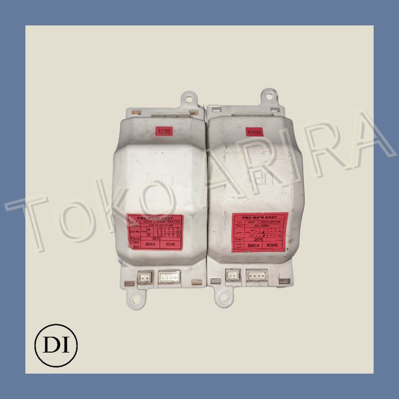 MODUL KULKAS SAMSUNG