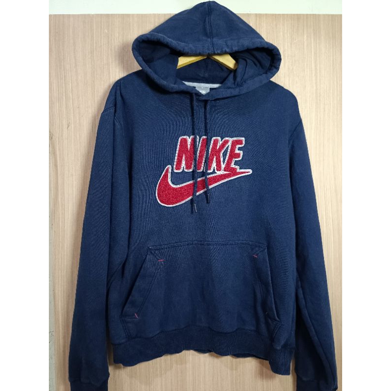 Hoodie Nike Towel Vntge