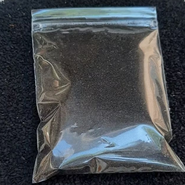 

100 gr Jintan hitam bubuk / Habbatussaudah bubuk murni harum