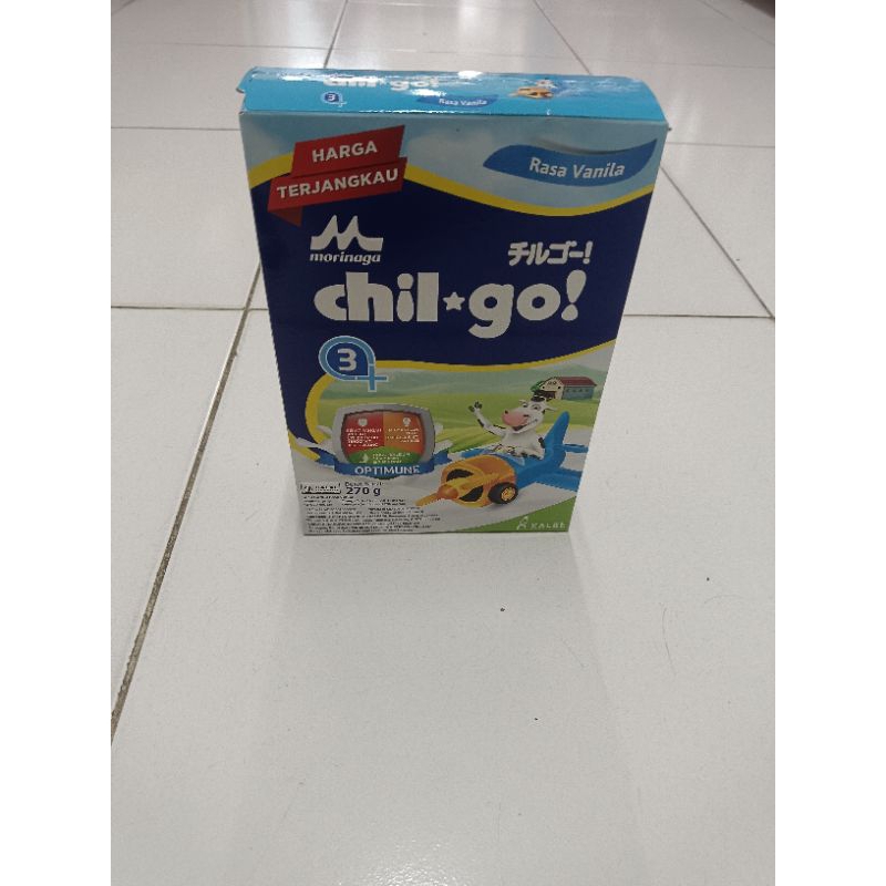 

chilgo