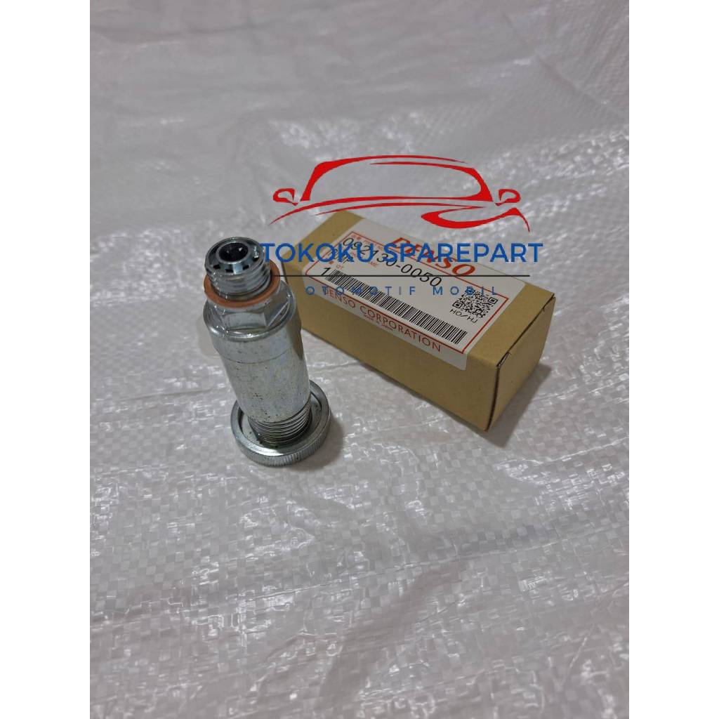 Priming Pump Besi Universal Pompa Solar  Feed Pump Denso