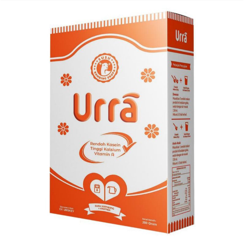 

promo susu urra asli original kualitas bagus untuk obati sesak nafas nyeri sendi dan tulang sudah bpom