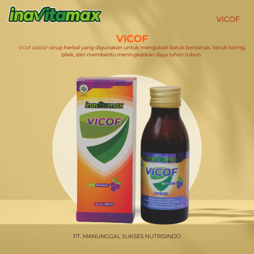 INAVITAMAX VICOF