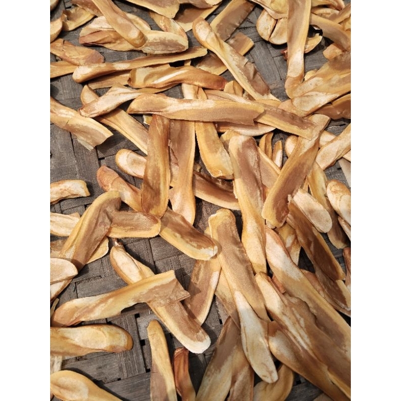 

biji mahoni kering 100gram