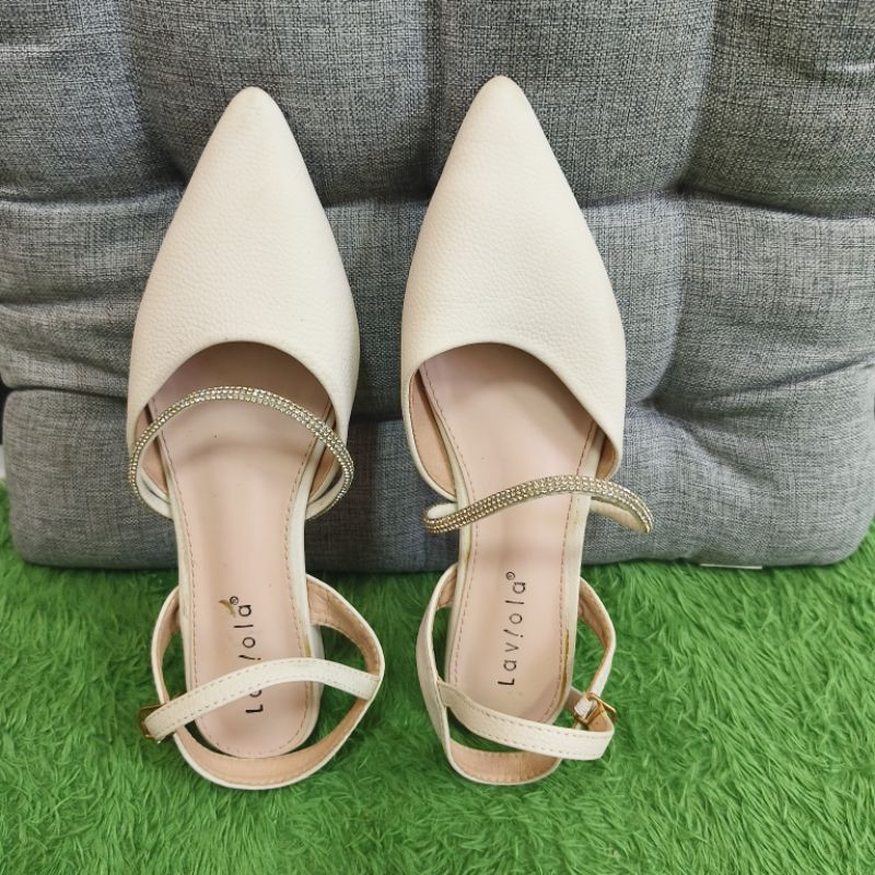 LAVIOLA Sepatu Sandal