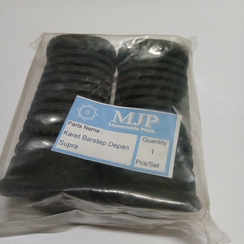 Karet Footstep Depan MJP Supra