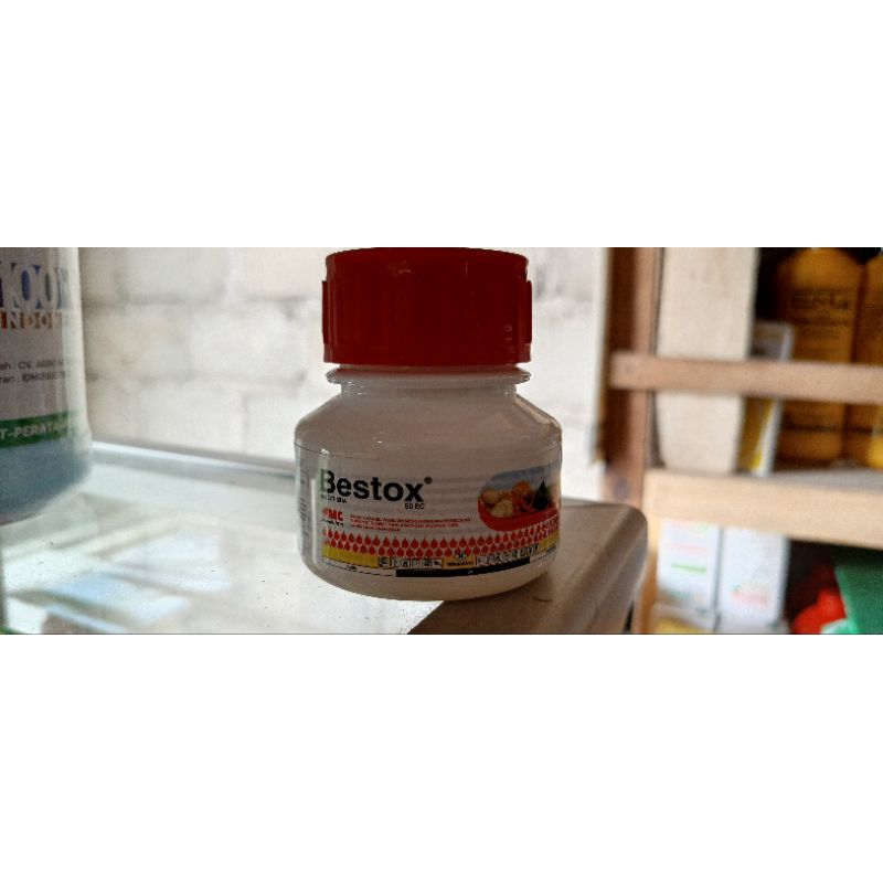 Bestox 50ec 80ml