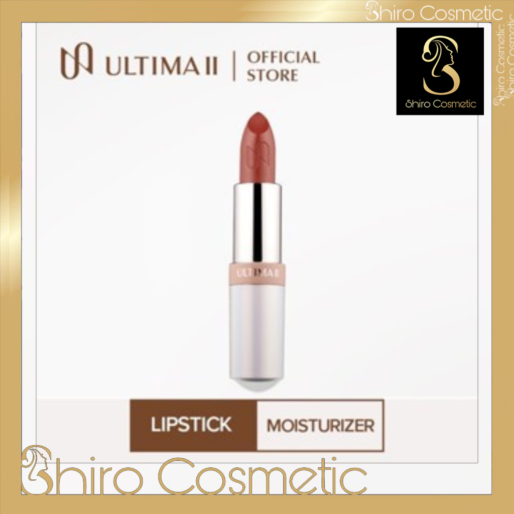 Ultima II Delicate Lipstick