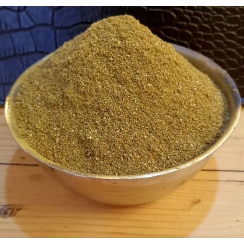 

Bubuk daun karet kebo 50 gram