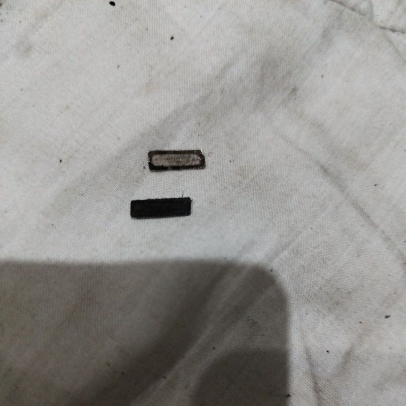 SARANGAN SARINGAN LCD EARPIECE REDMI 4A ORIGINAL COPOTAN