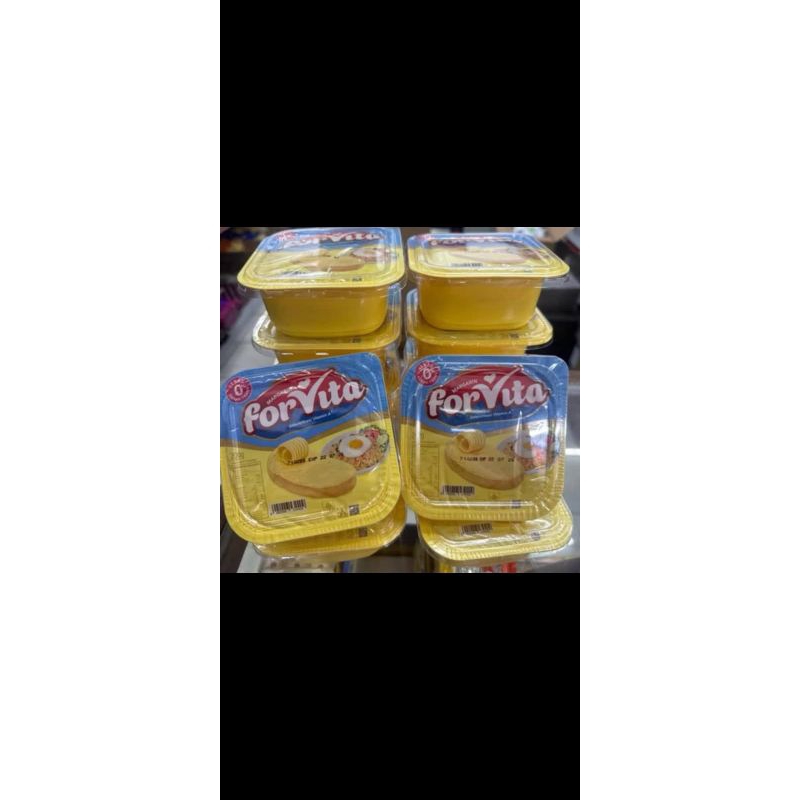 

Forvita marharin cup 200 gram