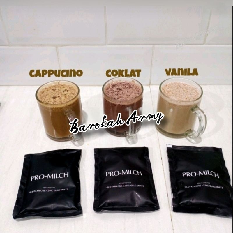 

PROMO 1 PAKET ISI 3 SUSU SEREAL PROMILCS RANSUM EPROCAL L PLUS