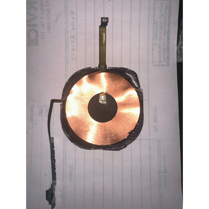 flex volume nfc wireles iphone 11 promax