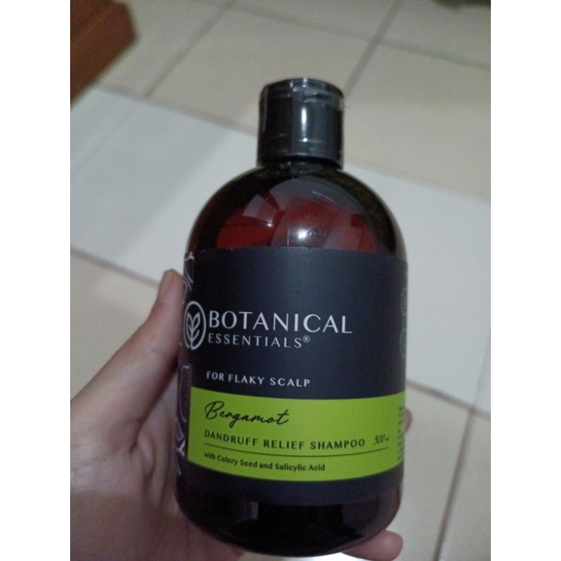Botanical Essentials