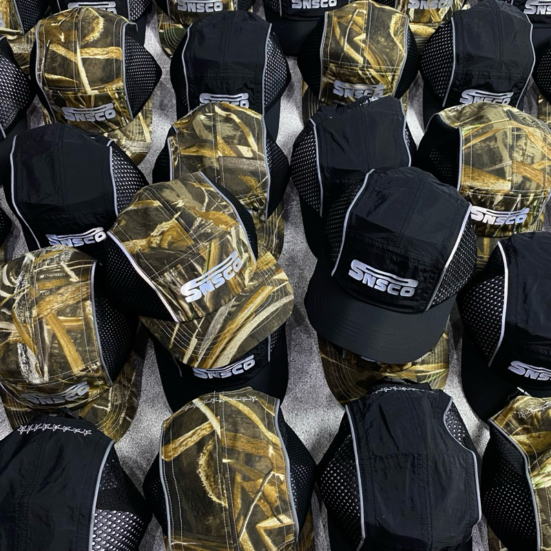 TOPI SNSCO - BATTISTA CAPS