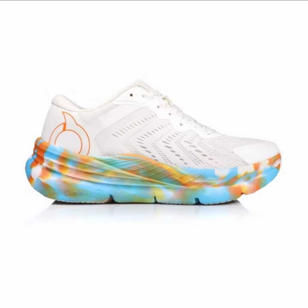 SEPATU RUNNING ORTUSEIGHT HYPERBLAST ENCORE SEPATU RUNNING PRIA WANITA