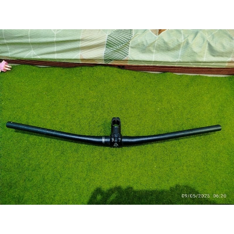 stang+stem entity sport