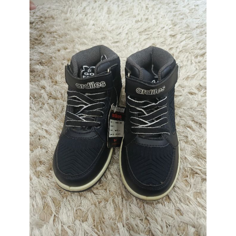 Sepatu Anak Cowok ARDILES ORIGINAL