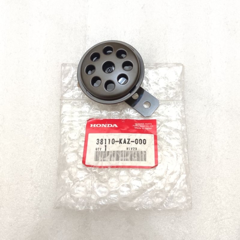 klakson horn honda NSR NSR150 NSR 150 NSR150R NSR 150 R original japan