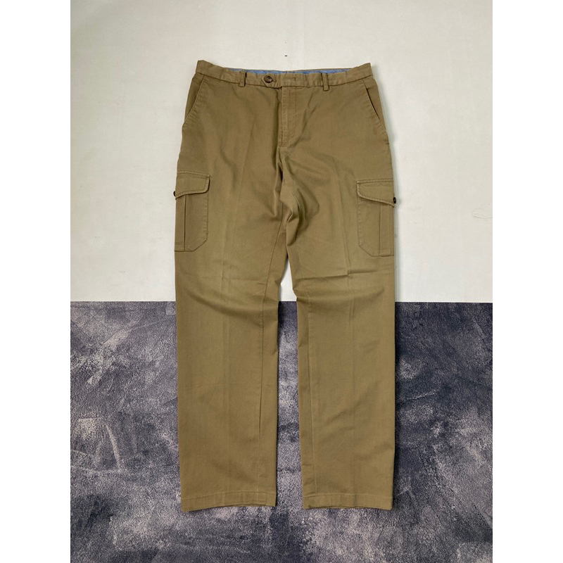 Celana Cargo Spao For Man Size 35