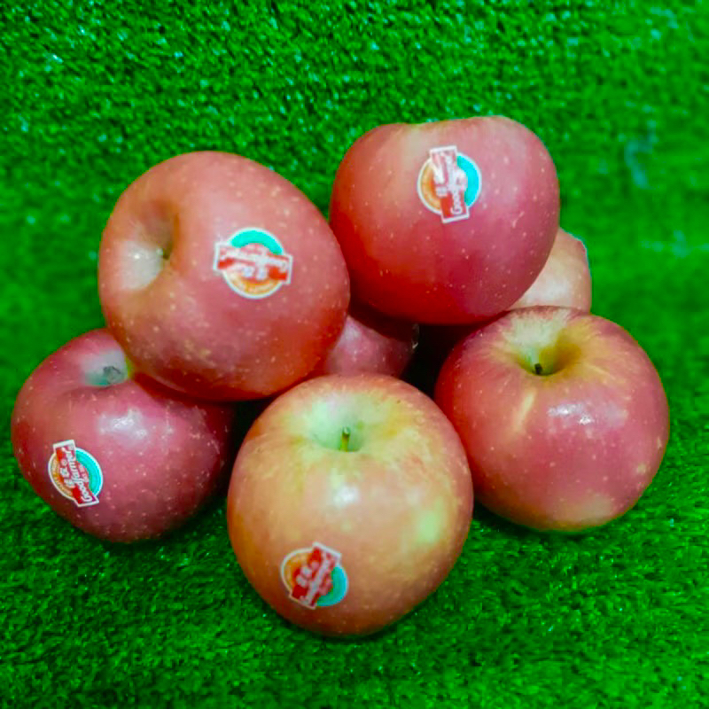 

Promo Apel Fuji Fresh 1kg