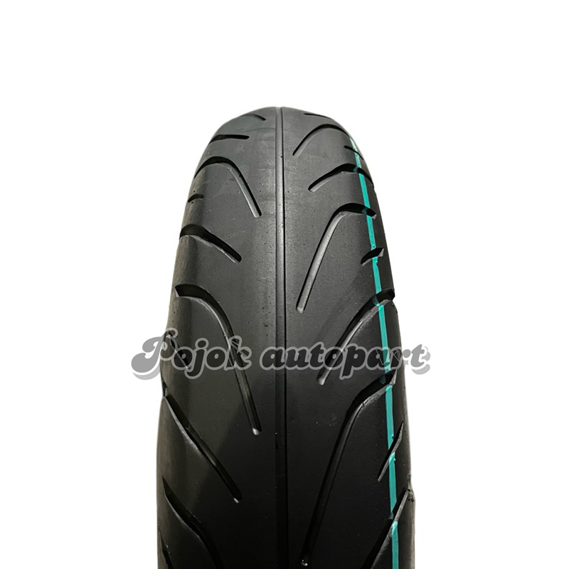 Ban depan untuk motor Pcx ukuran 100/80-14,110/70-14 copotan tubeles