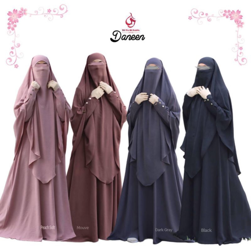 DANEEN BY DUTA BUSANA