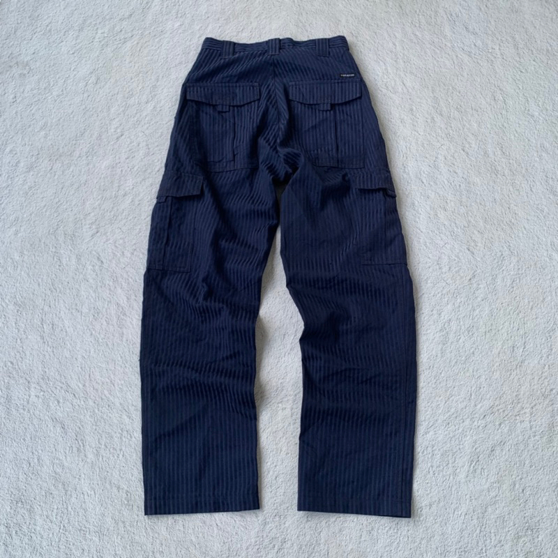 toraichi stripe pants