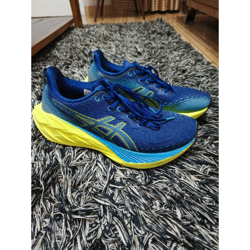 Asics Novablast 4 men original