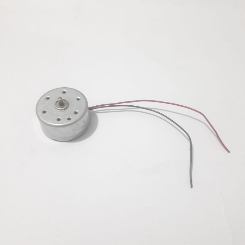 dinamo lampu layangan