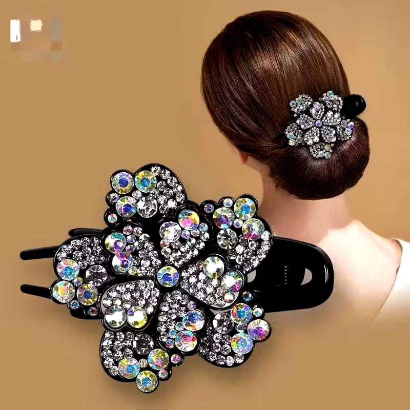 Jepitan rambut korea,hiasan sanggul rambut