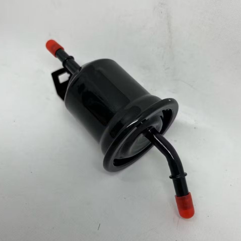 FILTER BENSIN TOYOTA - FUEL BENSIN NO BOX Untuk Mobil Toyota Hilux Kijang Inova Fortuner In Original