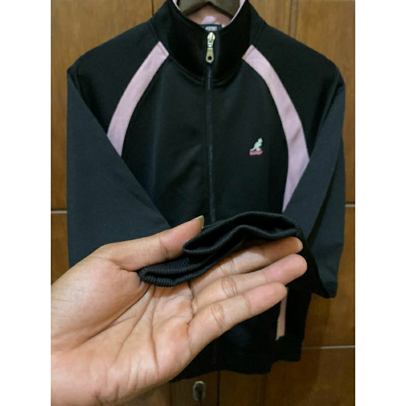 Tracktop kangol size L