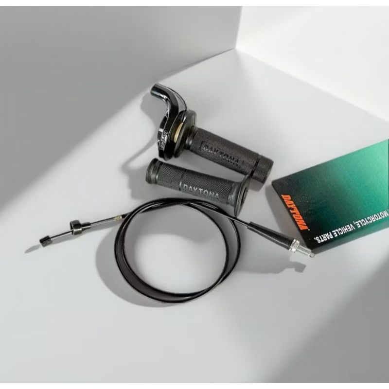 gas kontan daytona gas spontan universal bisa untuk semua jenis motor fizr Jupiter Vega ZR shogun