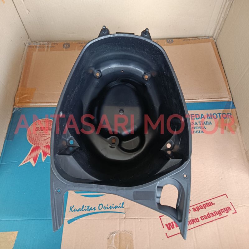 BOX BAGASI JOK VARIO TECHNO 125/ BOX VARIO TEKNO 125