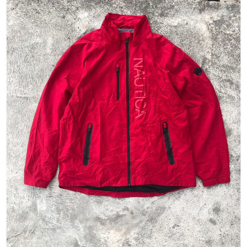 JACKET WINDBREAKER | NAUTICA