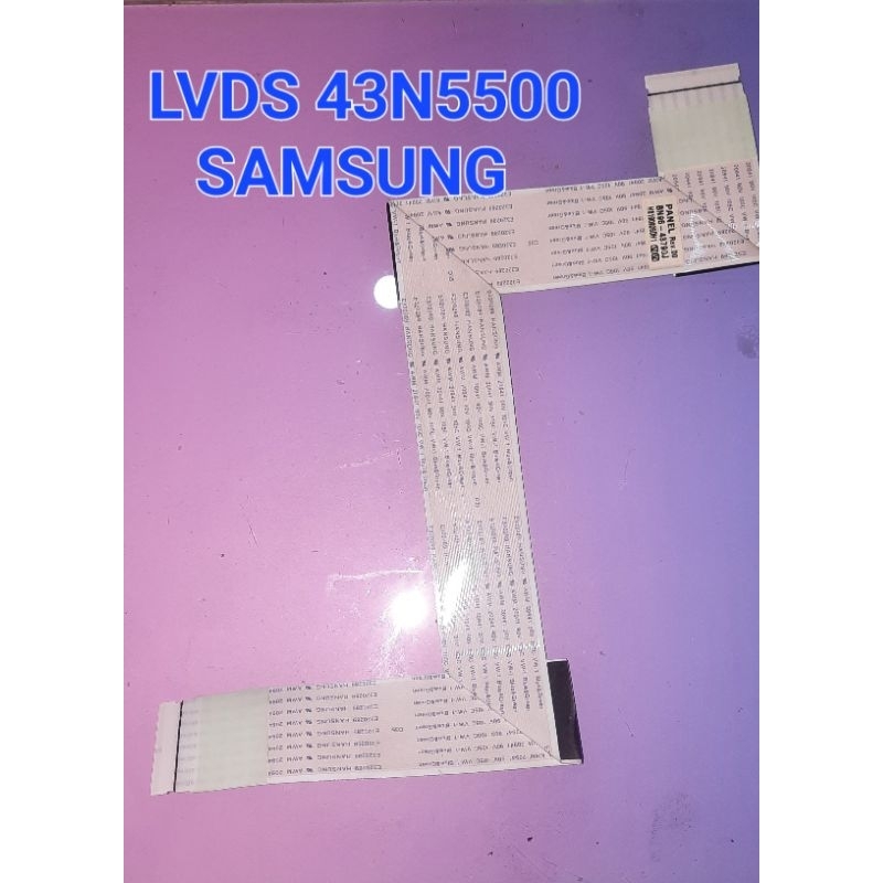 KABEL-LVDS-TV-SAMSUNG-43N5500