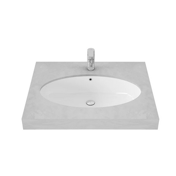 Wastafel Toto LW549J / Wastafel Toto LW549 J / Washtafel Toto LW 549J / Wastafel Toto LW 549 J Khusu