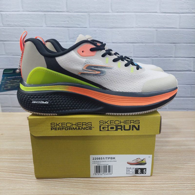 SEPATU GORUN /SEPATU GORUN ELEVATE 2.0 MAN