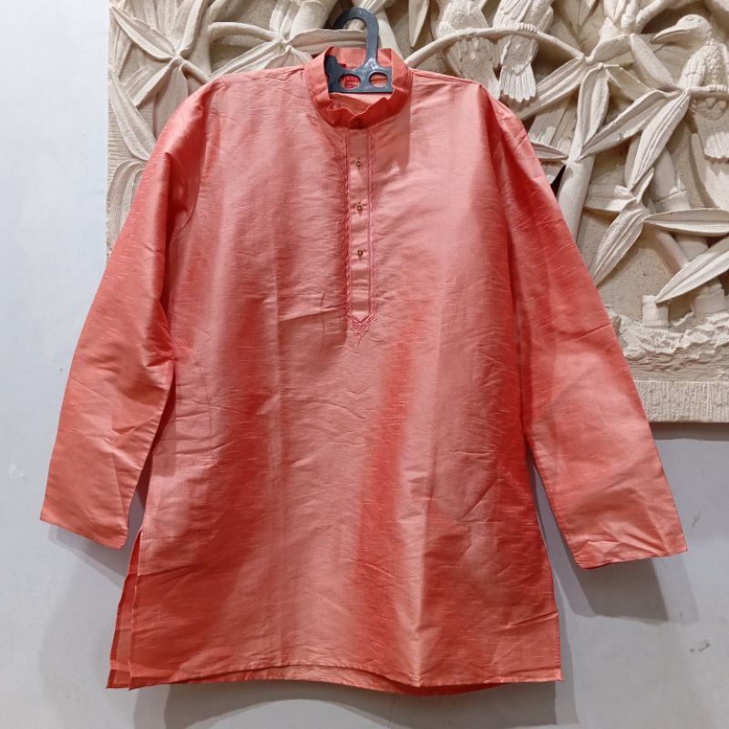 Kurta / Kurta India / Kurta Pria / Kurta Bollywood / Kurta Baru