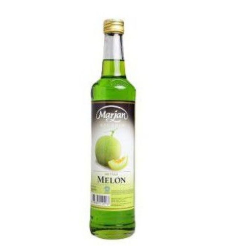 

SIRUP MARJAN MELON 460 ML