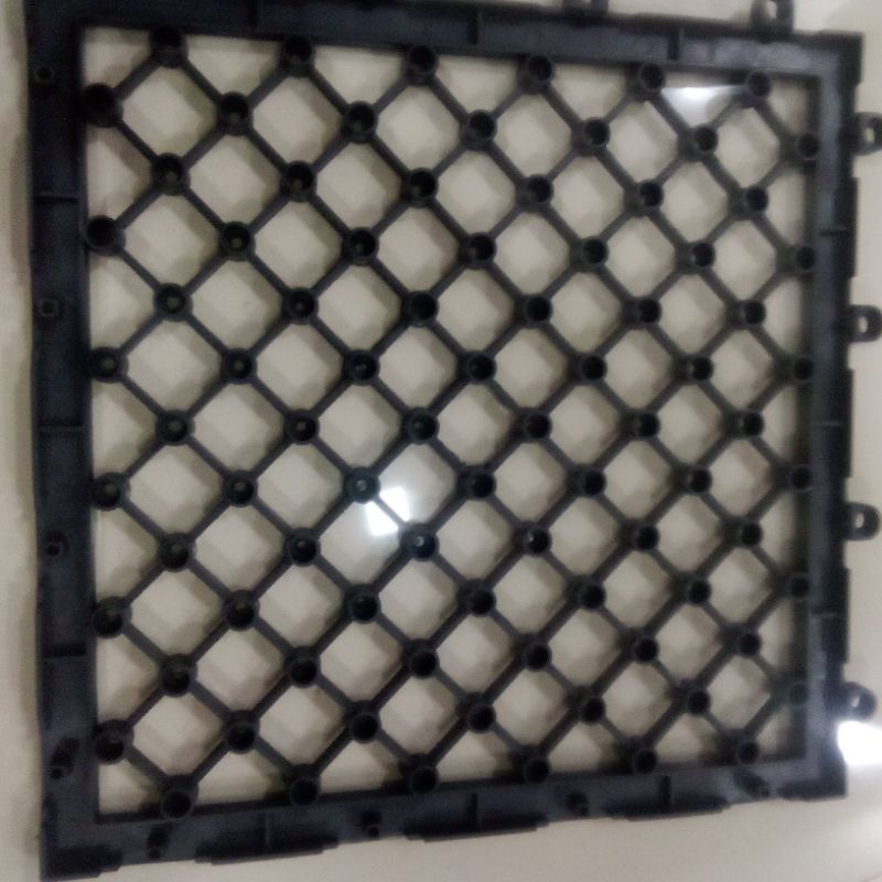 JUAL ALAS DECKING TILE
