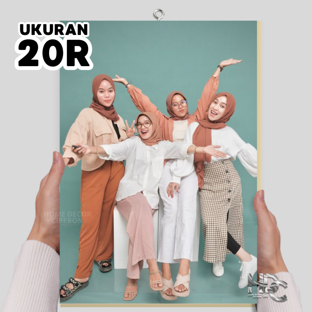 cetak foto plus bingkai cetak foto dengan bingkai cetak foto jumbo