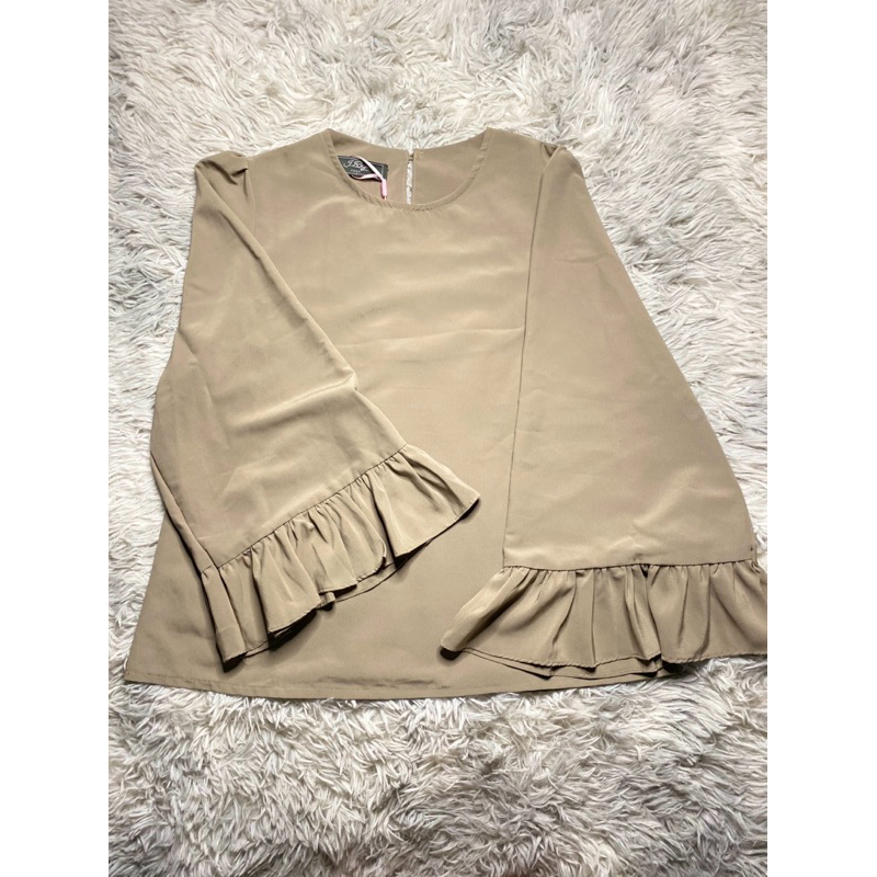 Blouse Jrep