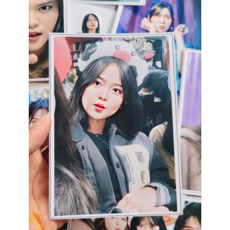 Cetak Foto 4R Sudah Laminasi