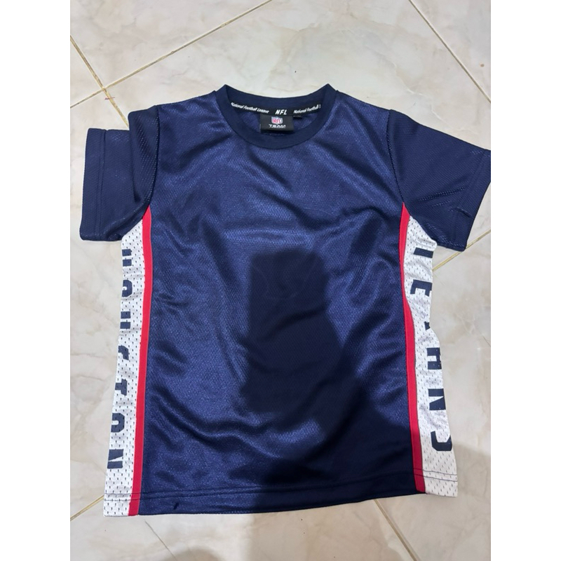 preloved jersey nfl ori