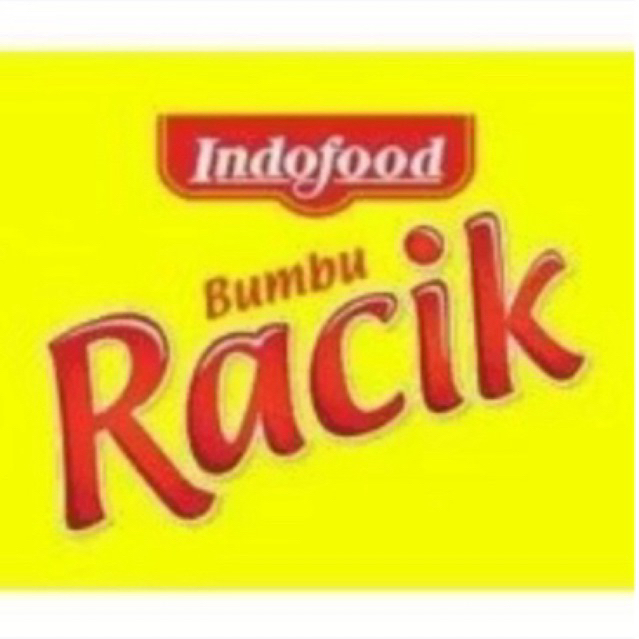 

Racik Bumbu Spesial Rendang 50g