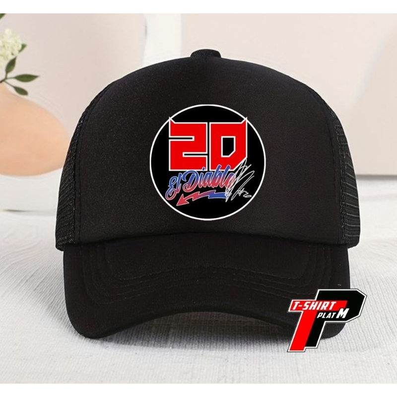 Topi Fabio Quartararo Bisbol