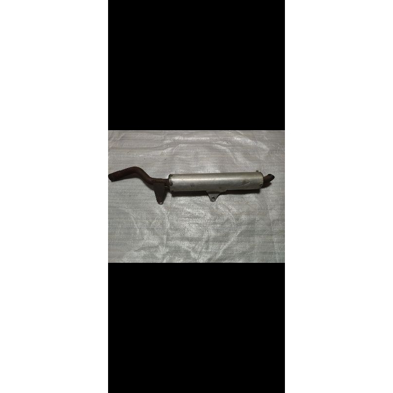 SILINCER KNALPOT PRO CIRCUIT ORIGINAL 2TAK