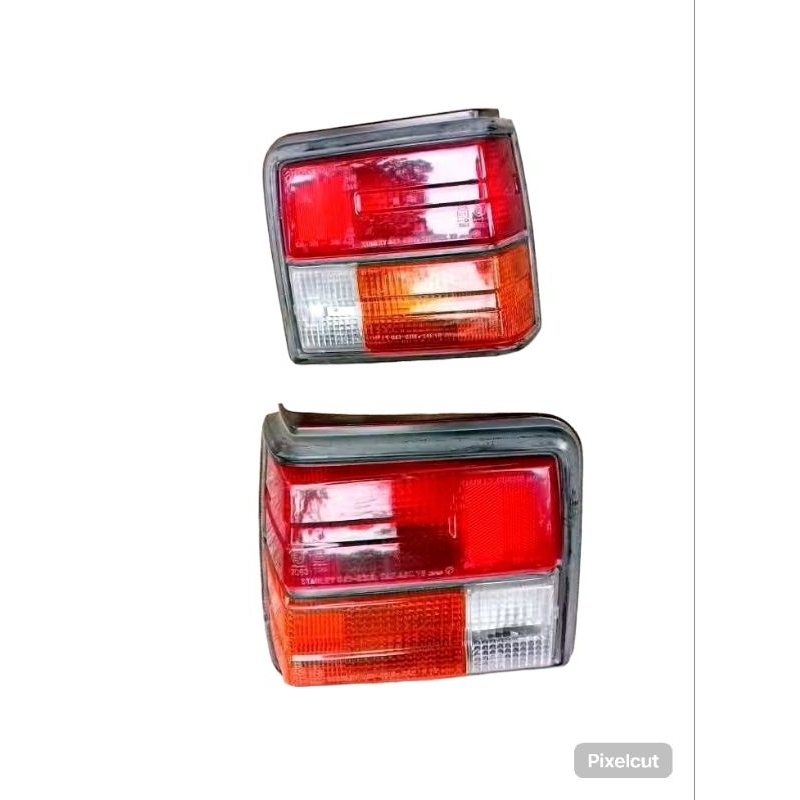 stoplamp honda civic excellent atau stoplamp civic excellent atau lampu belakang honda civic excelle